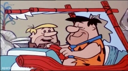 کارتون عصر حجر :: قسمت 36 :: دوبله فارسی